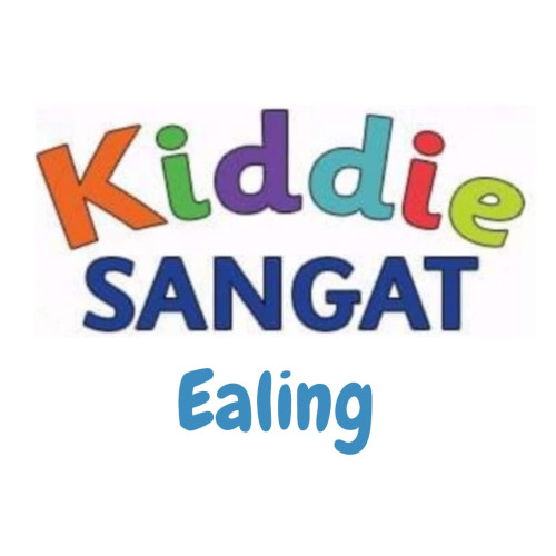 Kiddie Sangat_ - Ealing Gurdwara